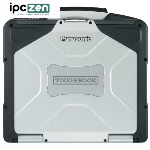 ordinateur reconditionné durci  Panasonic Toughbook CF-31 - MK5