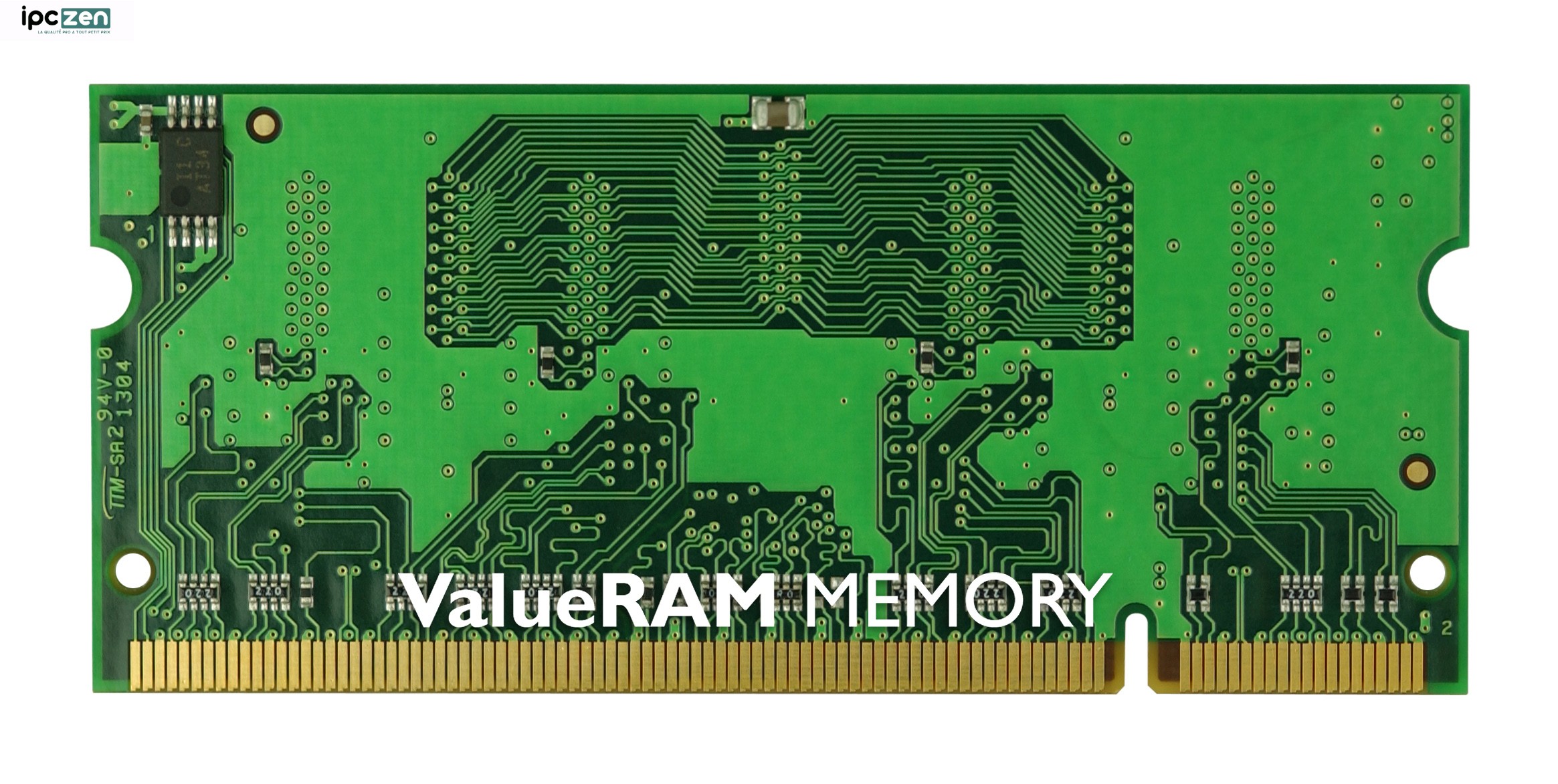 Mémoire vive SODIMM DDR2 2 Go