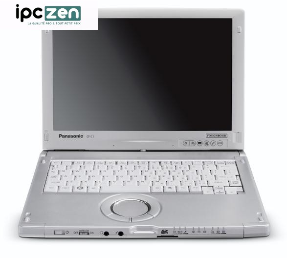 Semi Durci Panasonic Toughbook CF-C1 MK2 tactile i5 2520M 2.50GHz