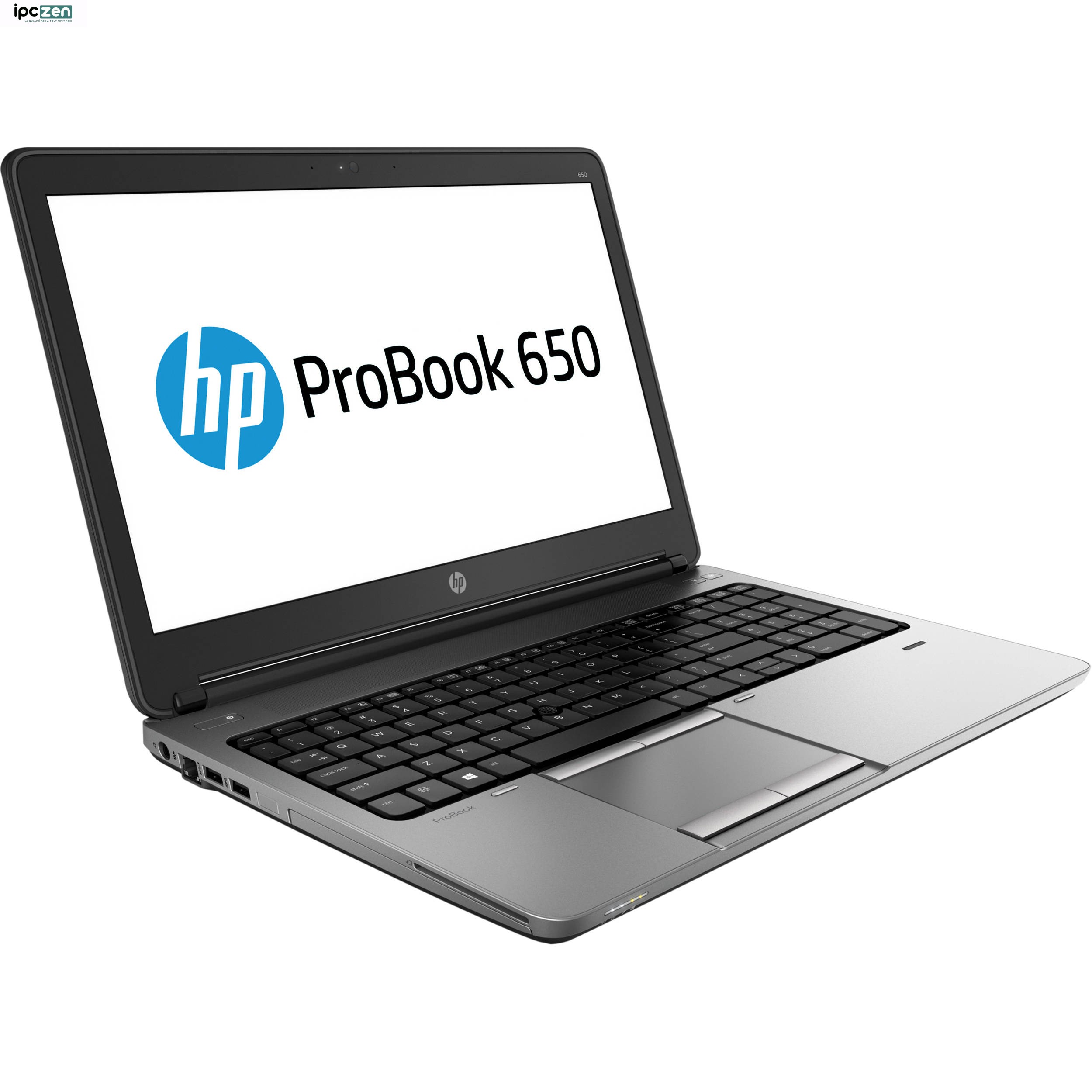 Pc portable reconditionné HP ProBook 650 G1 15.6" i5-4200M