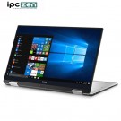 PC portable reconditionné Hybride 2 en 1 Dell XPS 13 9365 13"  i7-7Y75 1,3 GHz 16 Go SSD 512 Go QWERTY (UK)