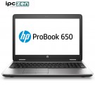 Pc portable reconditionné HP ProBook 650 g2 15.6" i5-6200U 2.30 Ghz