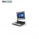 Tablette reconditionnée Durcie (convertible) Panasonic Toughbook CF-33 i5-6300U SSD 256Gb RAM 16Gb Azerty 2en1
