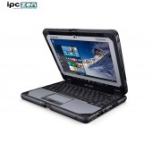 Tablette durcie Panasonic ToughBook CF-20 10" Core M5 1.1Ghz SSD 256Go / 8Go QWERTY (BE)