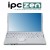 Pc portable reconditionné PANASONIC CF-T8 Core 2 DUO U9600 1,6 Ghz RAM 4Go  SSD 128 Go